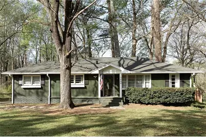 3484 River Drive, Lawrenceville, GA 30044 - Photo 1