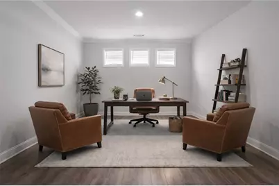 624 Fenwick Park Drive, Lawrenceville, GA 30045 - Photo 5