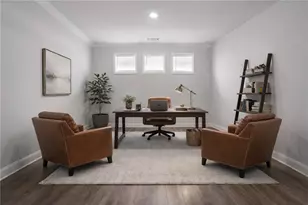 624 Fenwick Pk Dr, Lawrenceville, GA 30045 - Photo 5