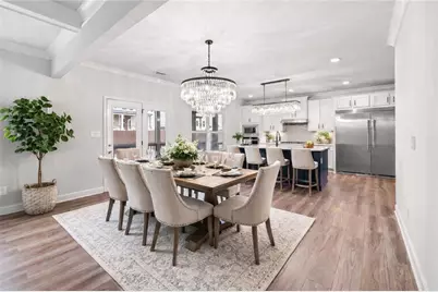 624 Fenwick Park Drive, Lawrenceville, GA 30045 - Photo 3