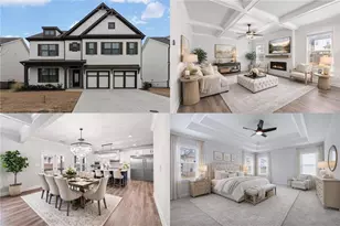 624 Fenwick Pk Dr, Lawrenceville, GA 30045 - Photo 1