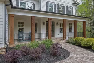 123 Townsend Pass, Alpharetta, GA 30004 - Photo 3