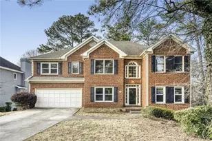 115 Nesbit Rdg Dr, Roswell, GA 30076 - Photo 1