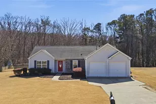8425 River Hill Commons Dr, Ball Ground, GA 30107 - Photo 1