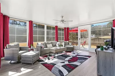 8425 River Hill Commons Drive, Ball Ground, GA 30107 - Photo 3