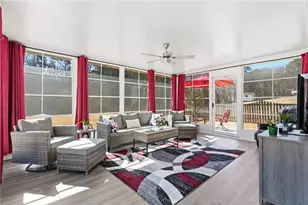 8425 River Hill Commons Dr, Ball Ground, GA 30107 - Photo 3