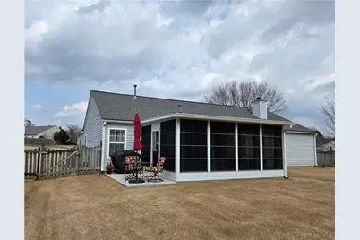 8425 River Hill Commons Drive, Ball Ground, GA 30107 - Photo 35