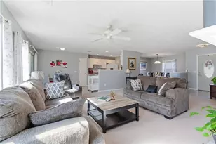 8425 River Hill Commons Dr, Ball Ground, GA 30107 - Photo 7