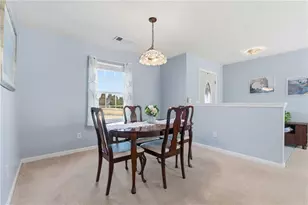 8425 River Hill Commons Dr, Ball Ground, GA 30107 - Photo 5