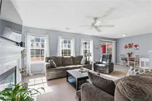 8425 River Hill Commons Dr, Ball Ground, GA 30107 - Photo 9