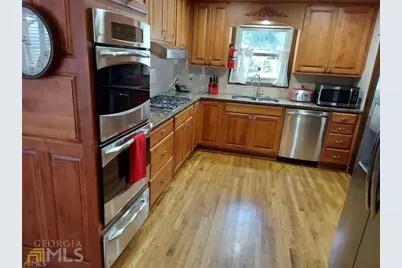 4710 Riverwood Circle, Decatur, GA 30035 - Photo 3