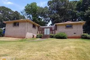 4710 Riverwood Cir, Decatur, GA 30035 - Photo 1