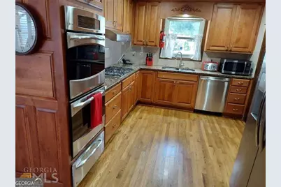 4710 Riverwood Circle, Decatur, GA 30035 - Photo 1