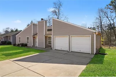 291 W Junction Court NW, Kennesaw, GA 30144 - Photo 3