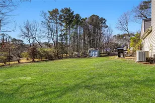 291 W Junction Ct NW, Kennesaw, GA 30144 - Photo 17