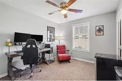 291 W Junction Court NW, Kennesaw, GA 30144 - Photo 13