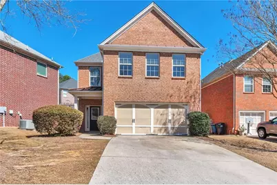 2125 Stancil Park Lane, Dacula, GA 30019 - Photo 1