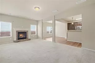 5105 Deepwater Cove, Acworth, GA 30101 - Photo 7