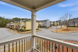 5105 Deepwater Cove, Acworth, GA 30101 - Photo 35