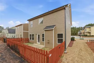 5105 Deepwater Cove, Acworth, GA 30101 - Photo 39