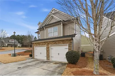5105 Deepwater Cove, Acworth, GA 30101 - Photo 1