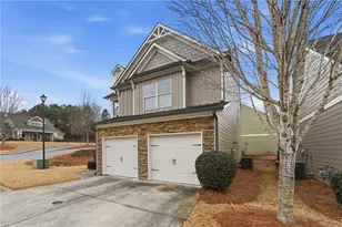 5105 Deepwater Cove, Acworth, GA 30101 - Photo 1