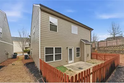 5105 Deepwater Cove, Acworth, GA 30101 - Photo 41