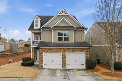 5105 Deepwater Cove, Acworth, GA 30101 - Photo 1