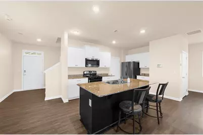 5206 Wild Berry Court, Oakwood, GA 30566 - Photo 11