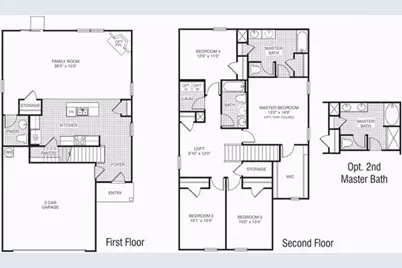 5206 Wild Berry Court, Oakwood, GA 30566 - Photo 3