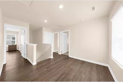 5206 Wild Berry Court, Oakwood, GA 30566 - Photo 5