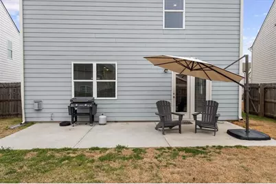 5206 Wild Berry Court, Oakwood, GA 30566 - Photo 31