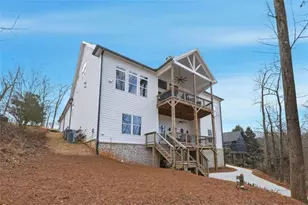 5575 Chestatee Landing Dr, Gainesville, GA 30506 - Photo 39