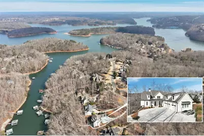 5575 Chestatee Landing Drive, Gainesville, GA 30506 - Photo 1