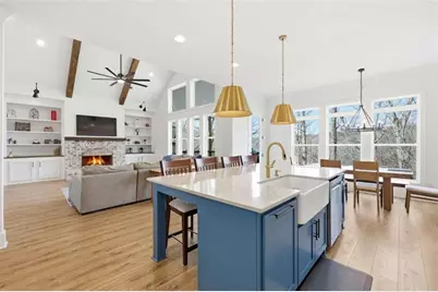 5575 Chestatee Landing Drive, Gainesville, GA 30506 - Photo 13