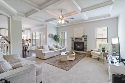 232 Misty Grove Drive SE, Loganville, GA 30052 - Photo 7