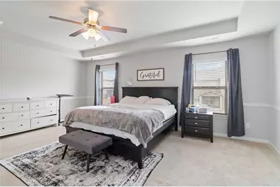 232 Misty Grove Drive SE, Loganville, GA 30052 - Photo 17