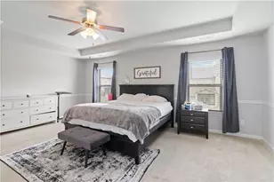 232 Misty Grove Dr SE, Loganville, GA 30052 - Photo 17