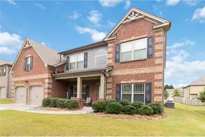 232 Misty Grove Drive SE, Loganville, GA 30052 - Photo 1