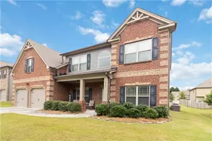 232 Misty Grove Dr SE, Loganville, GA 30052 - Photo 1