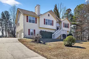 3461 Swan Dr, Douglasville, GA 30134 - Photo 5