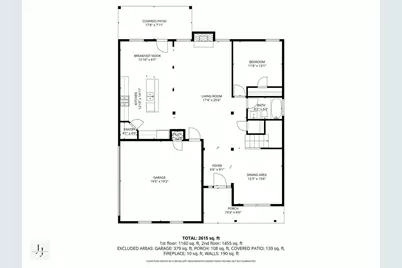 400 Autumn Bluff Drive, Lawrenceville, GA 30044 - Photo 37