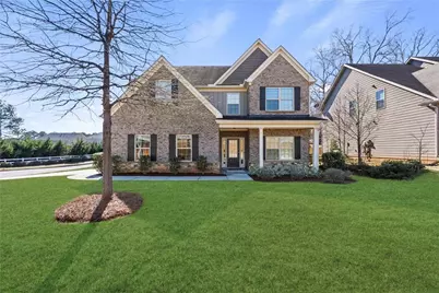 400 Autumn Bluff Drive, Lawrenceville, GA 30044 - Photo 33