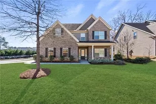 400 Autumn Bluff Dr, Lawrenceville, GA 30044 - Photo 33