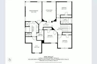 400 Autumn Bluff Drive, Lawrenceville, GA 30044 - Photo 35