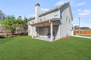 400 Autumn Bluff Dr, Lawrenceville, GA 30044 - Photo 29