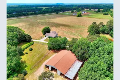 0 Simmons Road, Social Circle, GA 30025 - Photo 1