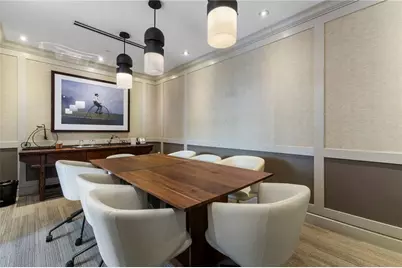 1820 Peachtree Street NW #1510, Atlanta, GA 30309 - Photo 69