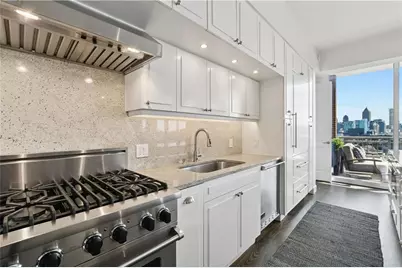 1820 Peachtree Street NW #1510, Atlanta, GA 30309 - Photo 15