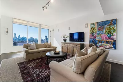 1820 Peachtree Street NW #1510, Atlanta, GA 30309 - Photo 3